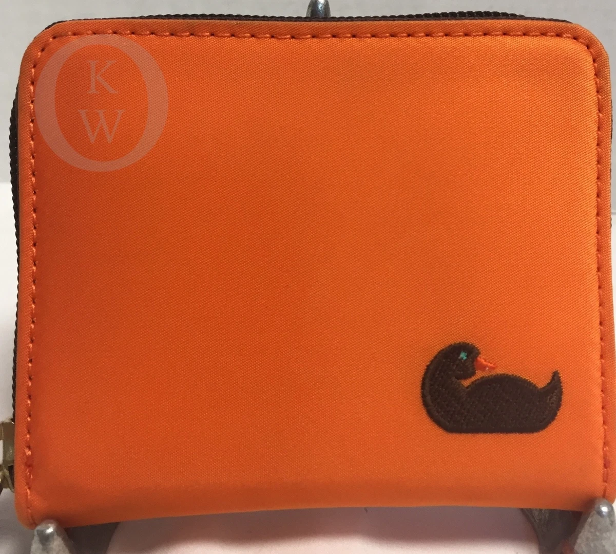 Dooney and bourke nylon best sale wallet