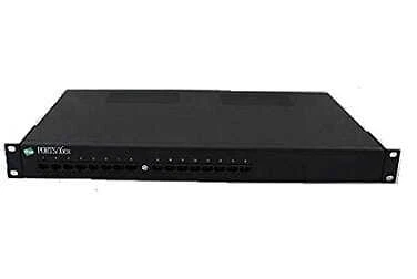 Digi PORTs/16em 232 RJ-45 16 console server 50000727-02