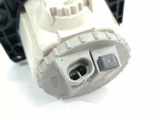 Antibrouillard Fiat Qubo