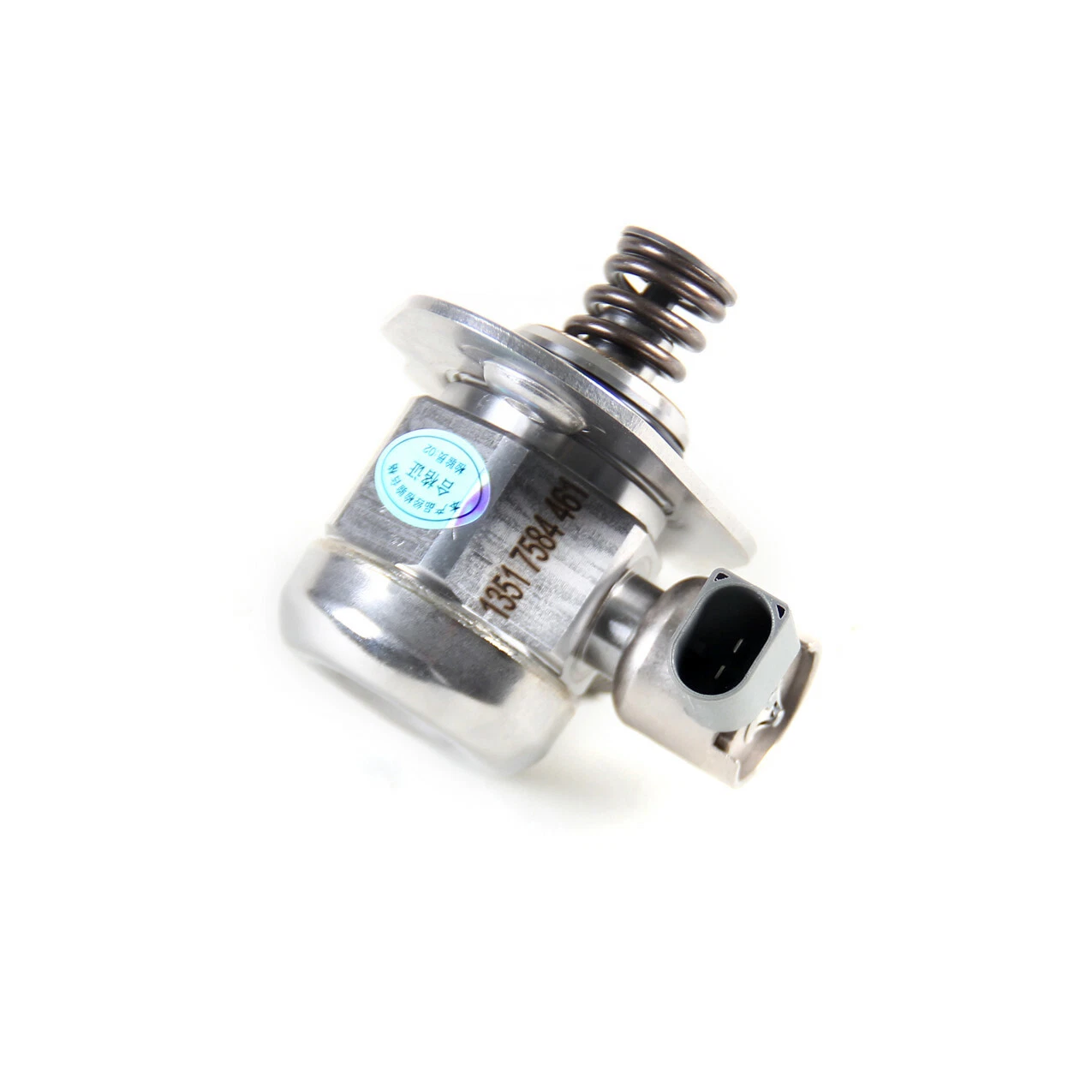 13517584461-2 BMW fuel pump image 3