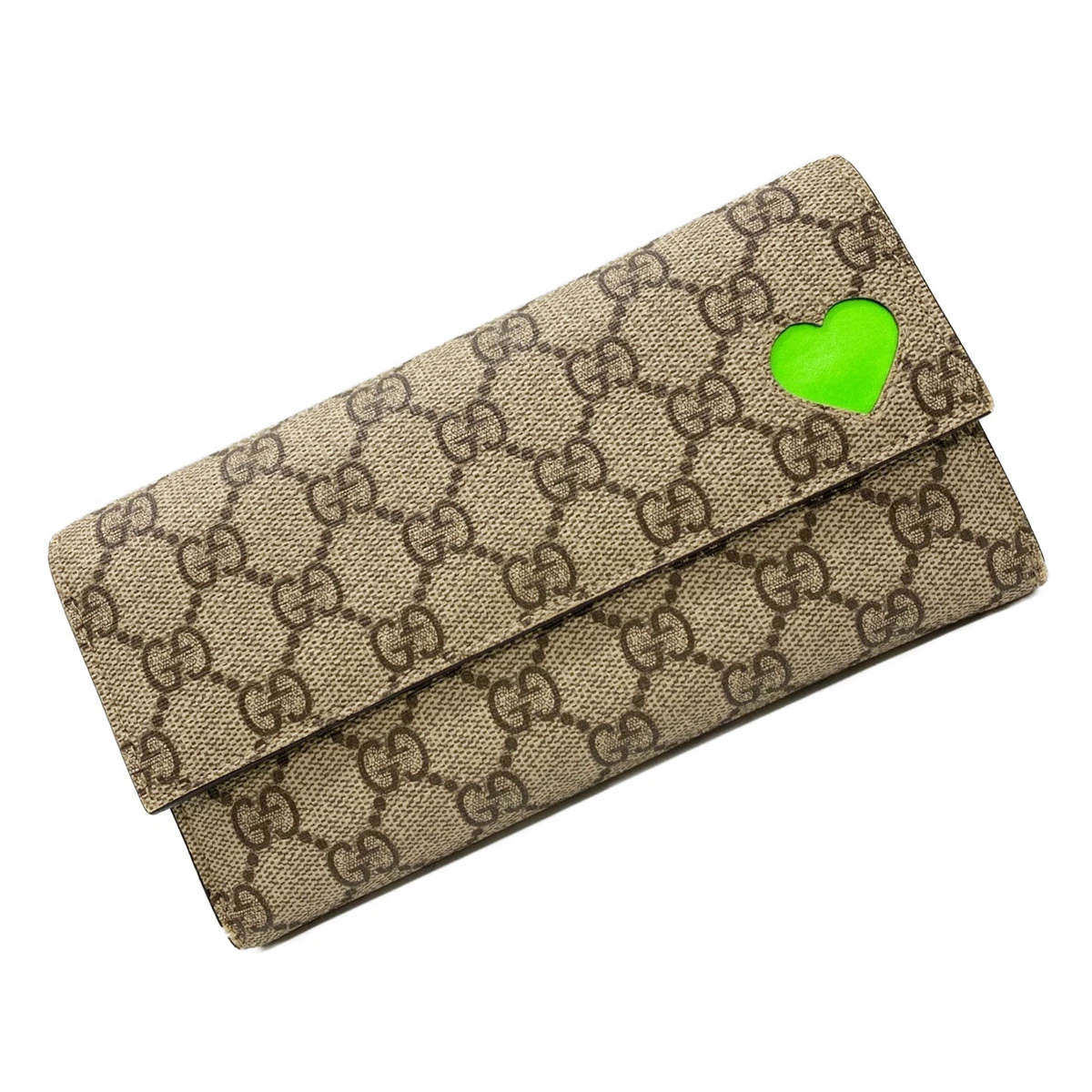 Supreme long sale wallet