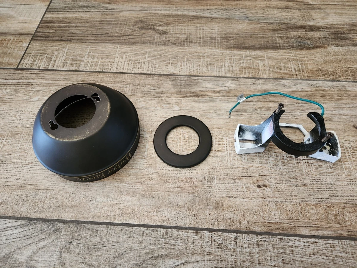 Harbor Breeze Ceiling Fan Mounting Bracket Shelly Lighting