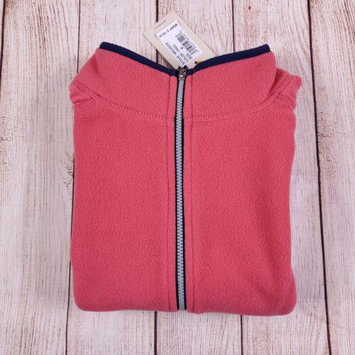 NWT $150 Men Peter Millar Thermal Flow Micro Fleece Vest Cape Red Size M - Picture 1 of 12