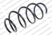 LesjÖFors 4063572 Schraubenfeder FüR Opel, Vauxhall