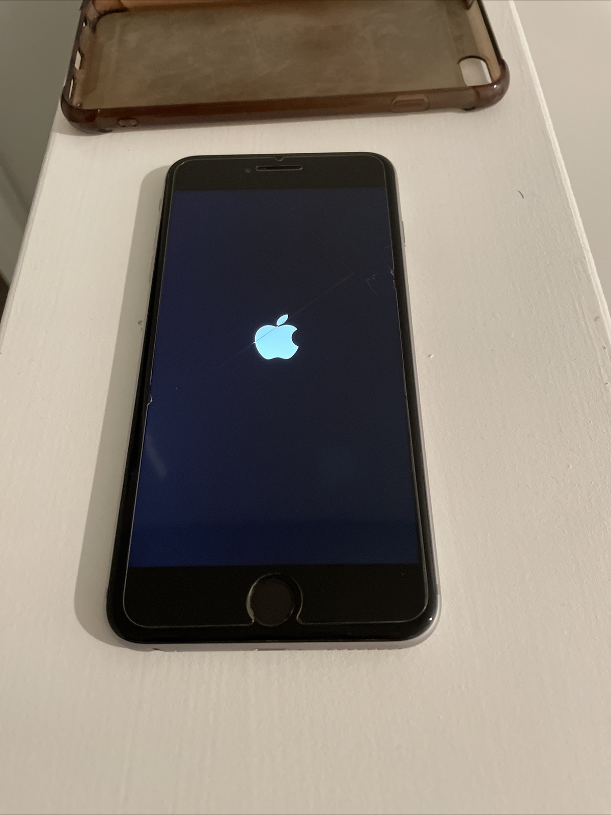 Mint - Apple iPhone 6s Plus 32GB Space Gray Unlocked A1634 Boost unlocked