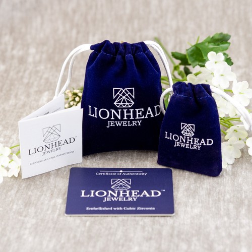 June Birthstone Alexandrite Earrings, Light Purple Crystal, Gold or Silver Studs - Bild 5 von 14