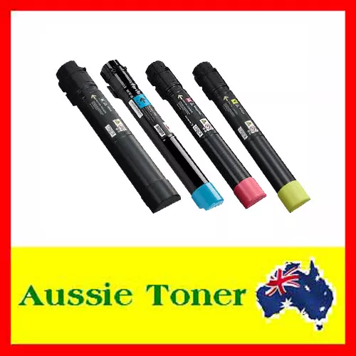 1x Compatible Toner Cartridge for FUJI XEROX DocuCentre V C4475 C4476 C5575 - Picture 1 of 1