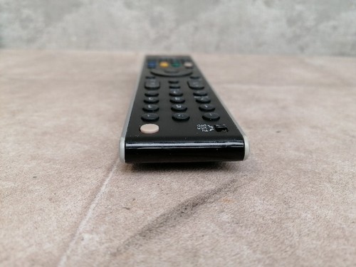 Toshiba Remote Control - Black - CT-90273 (0273) - Picture 7 of 10