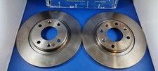 Disque de frein Citroen BX