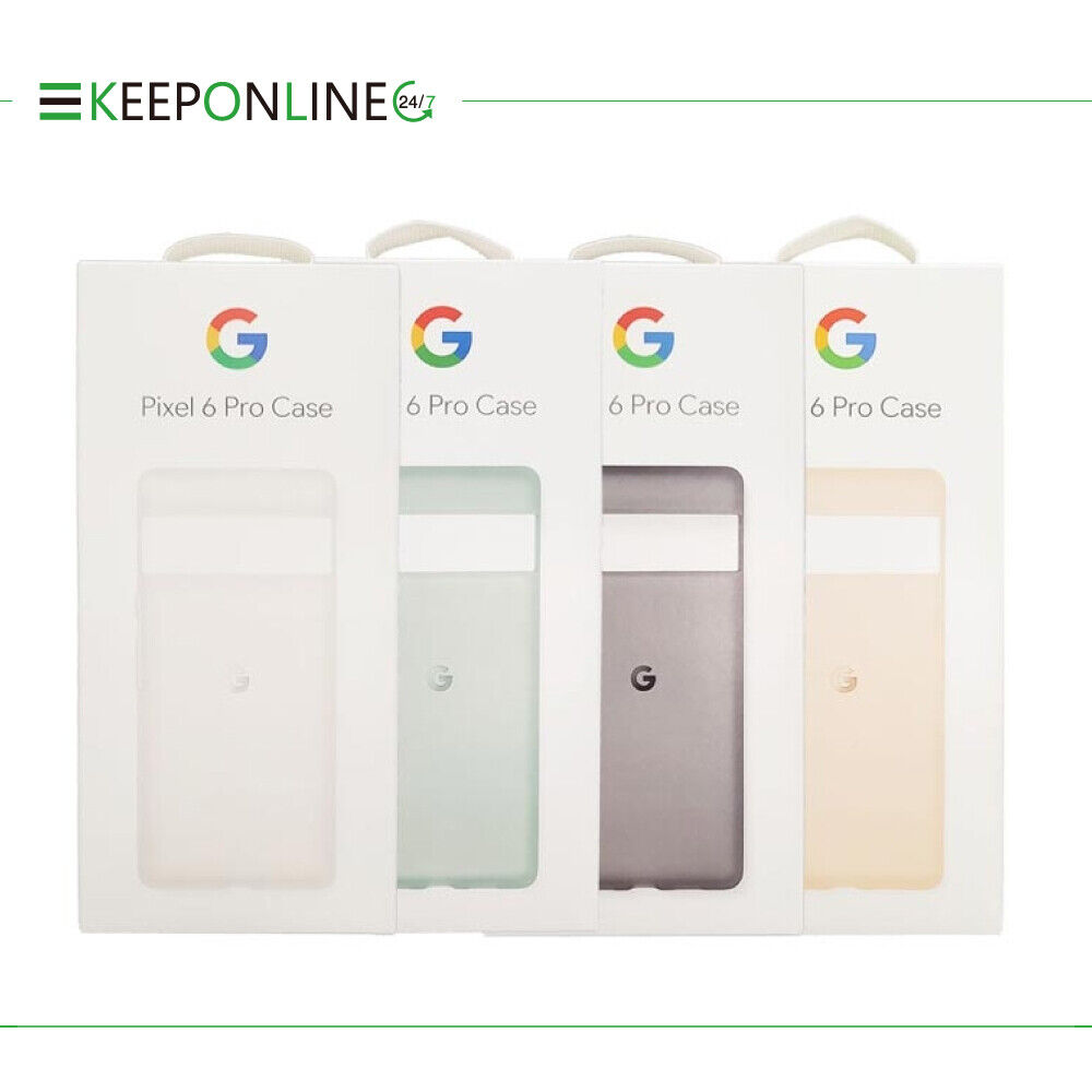 Original Google Official Pixel 6 Pro Case | eBay Original Google Official Pixel 6 Pro Case | eBay