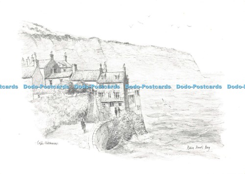 D157297 Robin Hood Bay