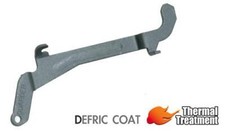 Guarder Steel Trigger Lever for TOKYO MARUI G18C DEFRIC surface coating GLK-130