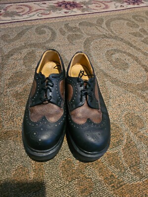 vintage 90 dr martens uk 9 us 10