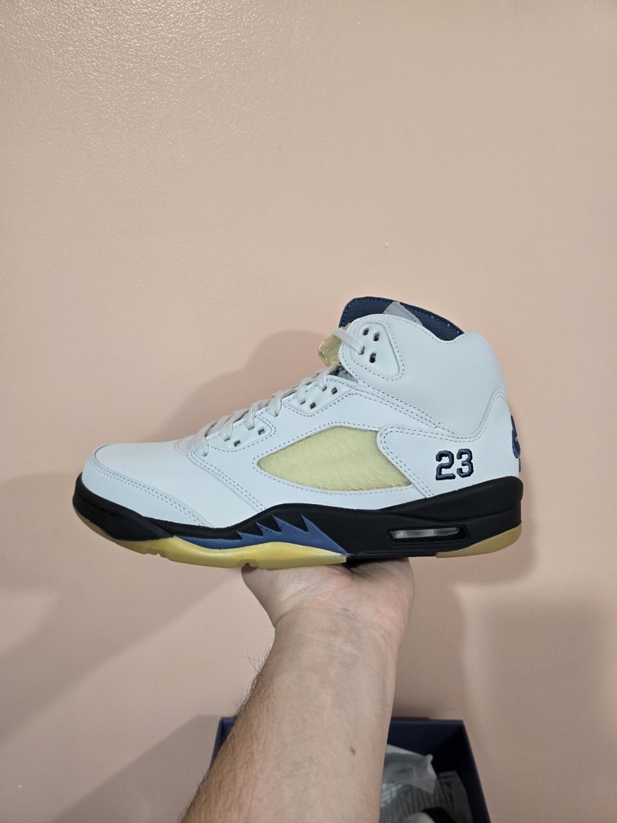 シューズ(男性用) A MA MANIERE NIKE WMNS AIR JORDAN5 A Ma Maniére x Air Jordan 5 