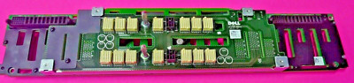 Genuine Dell PowerVault MD1220 MD3220 24X SAS 2.5'' Backplane WK7G2