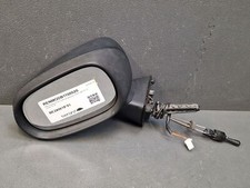 Retroviseur gauche (ou coque) Renault MODUS
