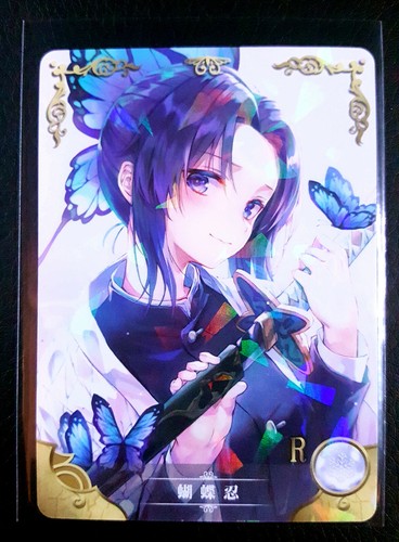 Goddess Story - OUT OF PRINT! - NS-2M02 - CCG anime waifu doujin cards - Picture 126 of 291