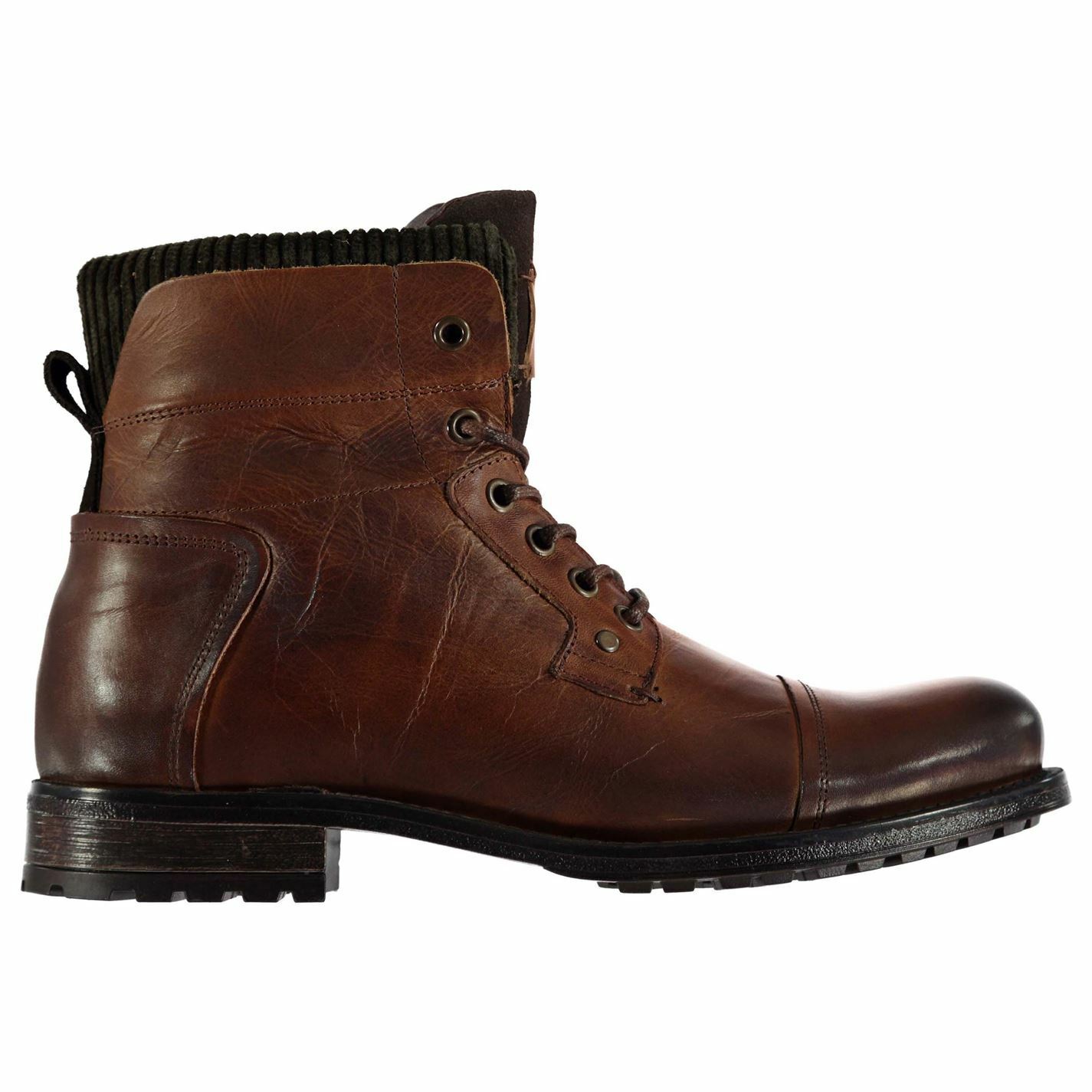 Купить Firetrap Hays Rugged Ankle Boots 