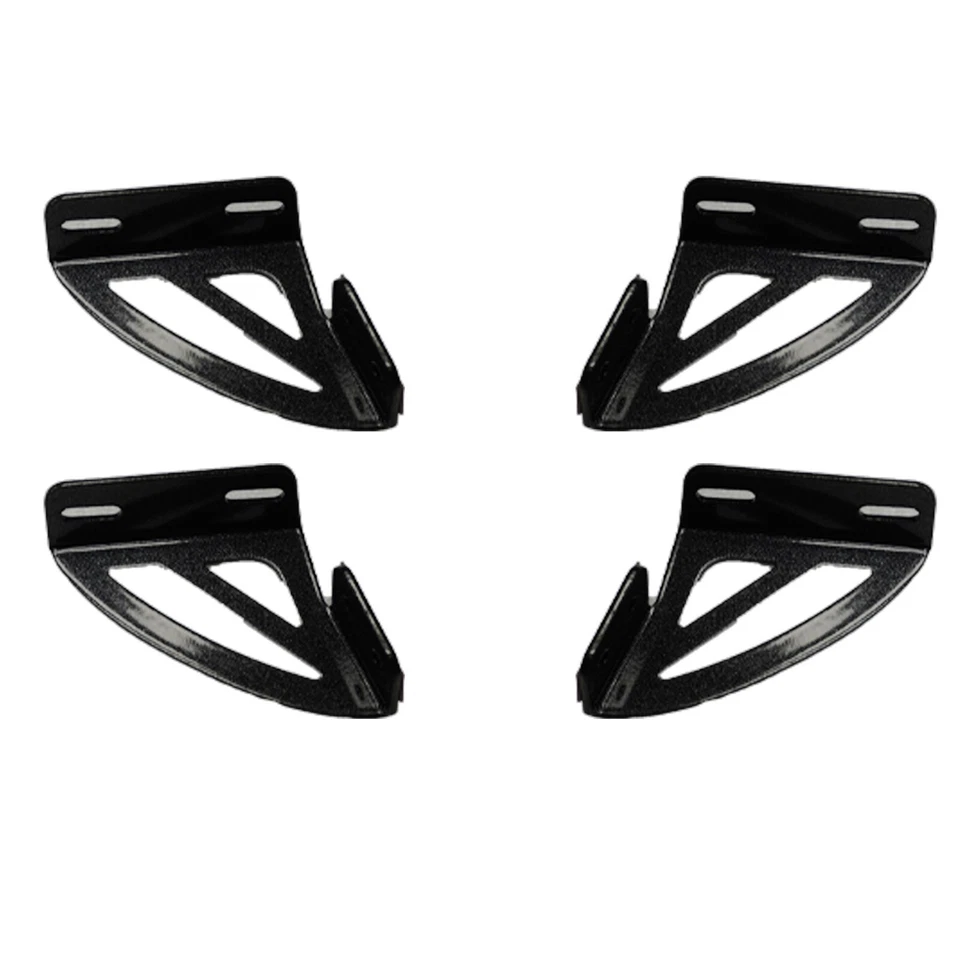 Alerón de maletero NA Mazda Miata cola de pato pico de pato ala de pato EE. UU. Foto 3 de 4