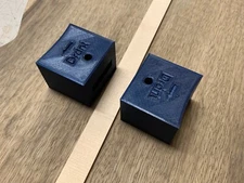 Dreadnought Guitar Turnbuckle Spreaders for Acoustic Guitar Building