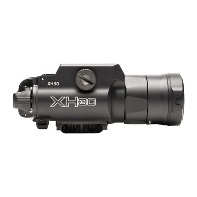 SureFire XH30 Masterfire Weapon Light for sale online | eBay