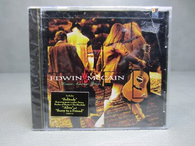 Edwin McCain ''Honor Among Thieves'' CD