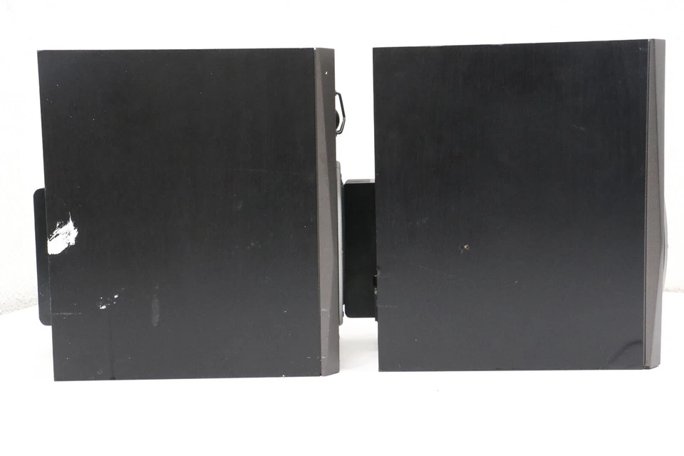 Dynaudio Acoustics BM5A MKII Monitor Active Speakers (pair) - Image 3 of 4