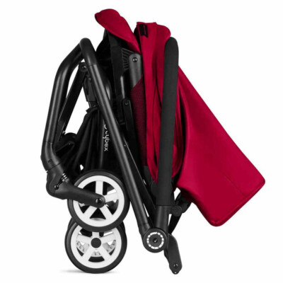 サイベックス cybex EEZY S フェラーリモデル Cybex Eezy S Twist Stroller-Ferrari Red | eBay