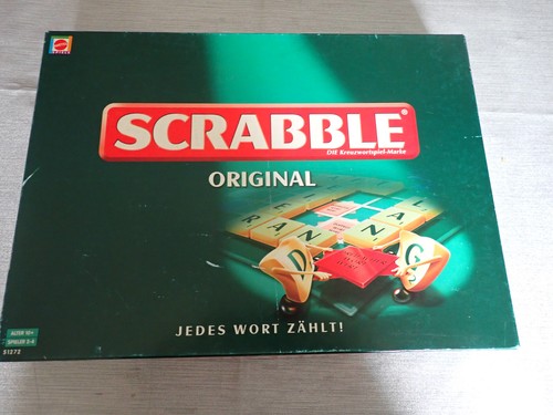 Scrabble- Variante zum aussuchen - Bild 10 von 15