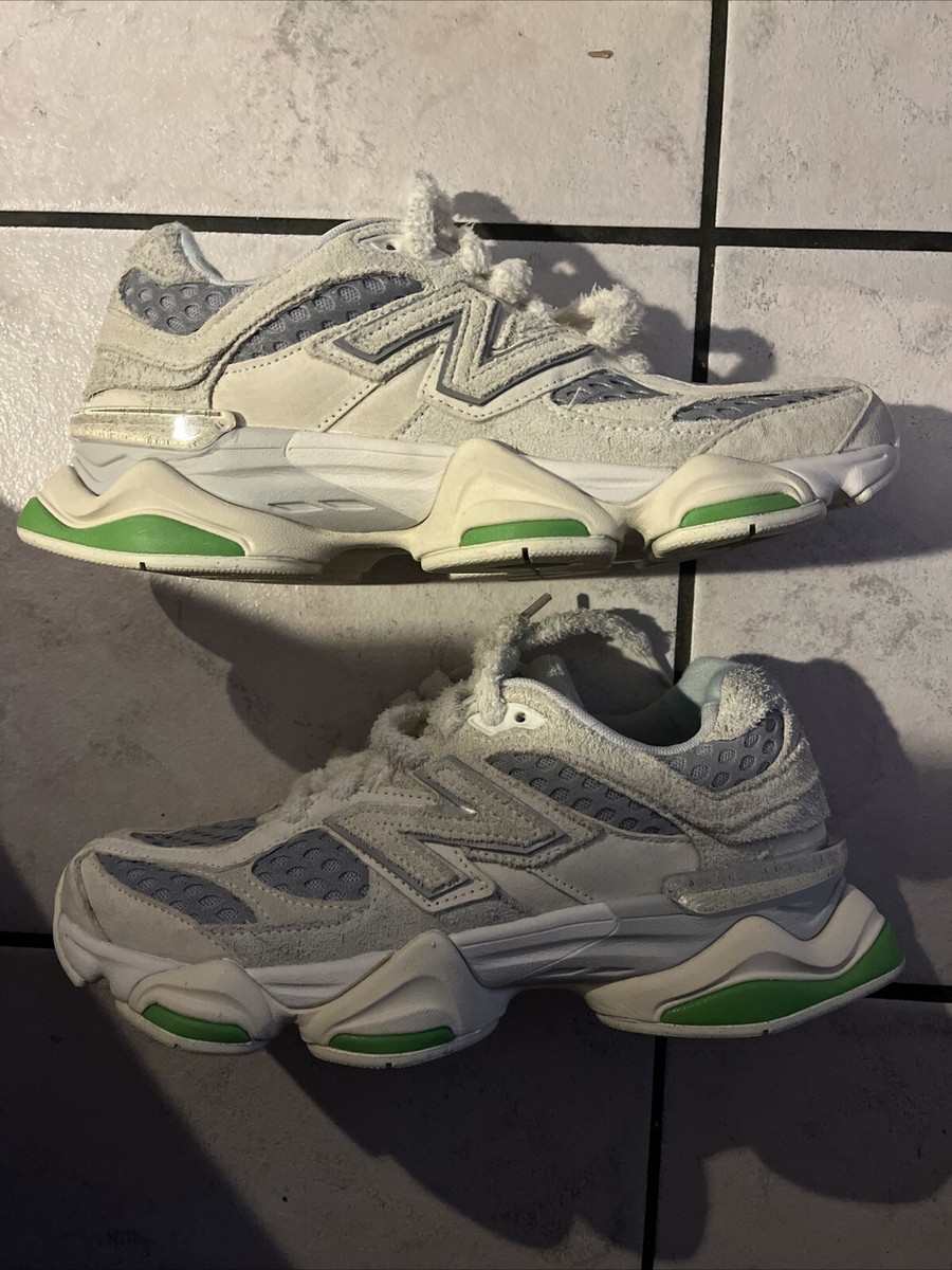 Size 8.5 - New Balance 9060 x Bricks & Wood Low Nothing Size 8.5 - New Balance 9060 x Bricks & Wood Low Nothing