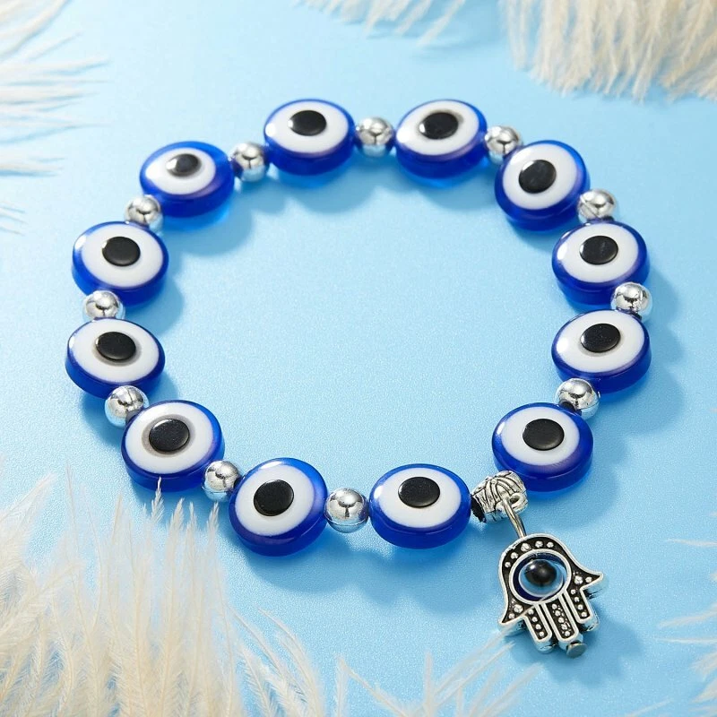 Good luck bracelet for men sale