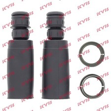 2X PROTECTIVE CAP/BELLOW, SHOCK ABSORBER FOR CITROËN PEUGEOT KYB 917004