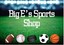BIG E'S SPORTS SHOP
