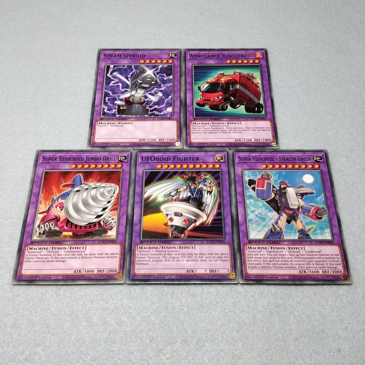 yugioh syrus truesdale deck Yugioh Orica - Starter Deck: Syrus Truesdale (YSDS)