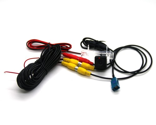 Car Reverse Rear-View Camera For Mercedes-Benz CLK500 CLK55 CLK63 AMG Original - Picture 2 of 9