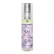 Narjis - 6ml (.2oz) Roll-on Perfume Oil by Al-Rehab-Women's perfume