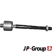 JP Group 5144500200 Axialgelenk, Spurstange FüR Dacia