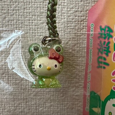 2004年製造 HELLO KITTY KEY Ring 希少] 2004年製造 HELLO KITTY KEY Ring - メルカリ