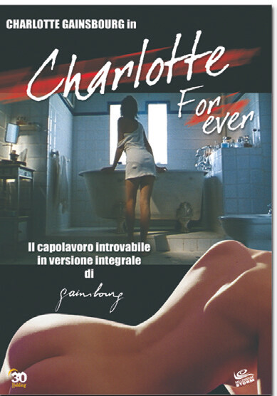Dvd Charlotte Forever