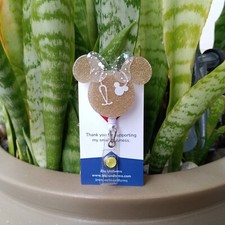 Nurse Badge Reel Holder/ ID / Clip
