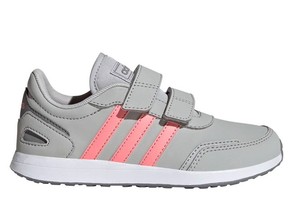 Girl's Shoes adidas H01740 Sneakers Sports Gymnastics Tennis Running School  | eBay