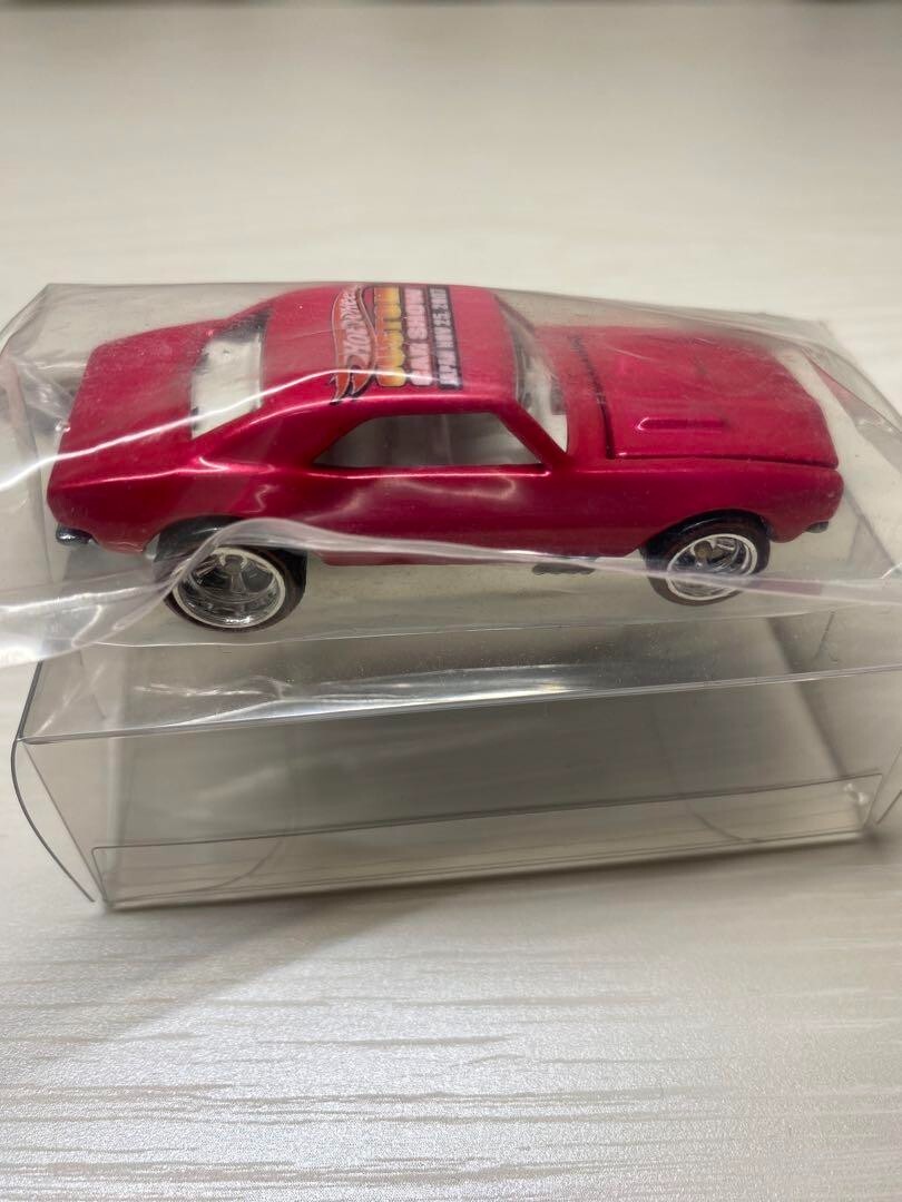ホットウィール CUSTOM CAR SHOW JAPAN '67 CAMARO 10173076_1_1.jpg