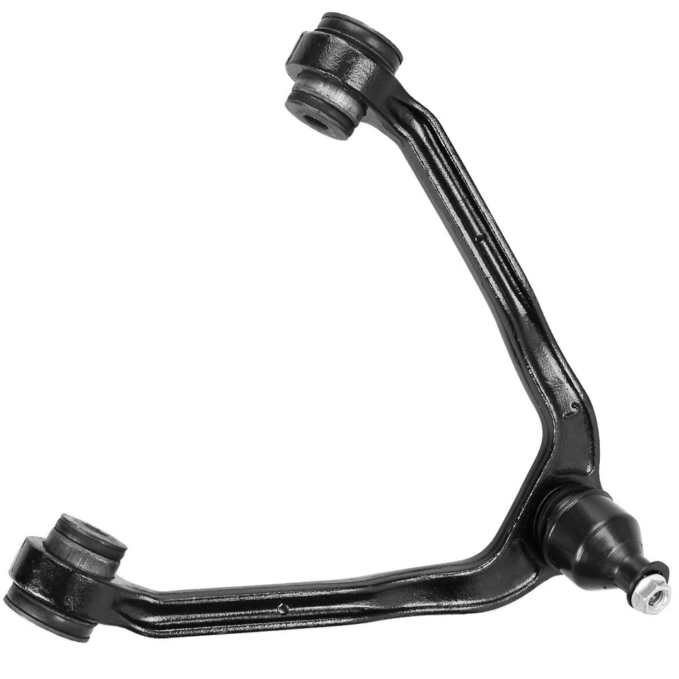 13Pc Front Upper Control Arm & Ball Joints Tie Rods For Chevy Tahoe GMC Yukon Foto 3 de 4