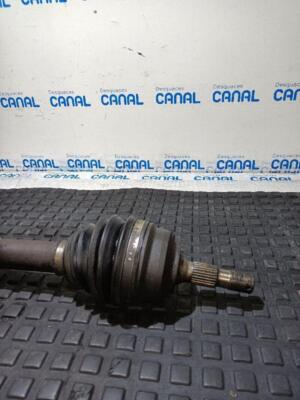 9645219180 antriebswelle vorne rechts für PEUGEOT 307 (S1) SPEED UP 2004 129311
