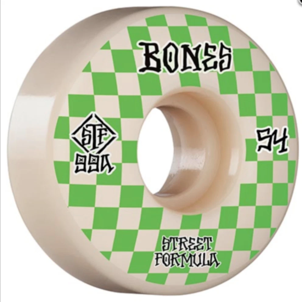 Bones Retro Wheels V5 - Thumbnail 2
