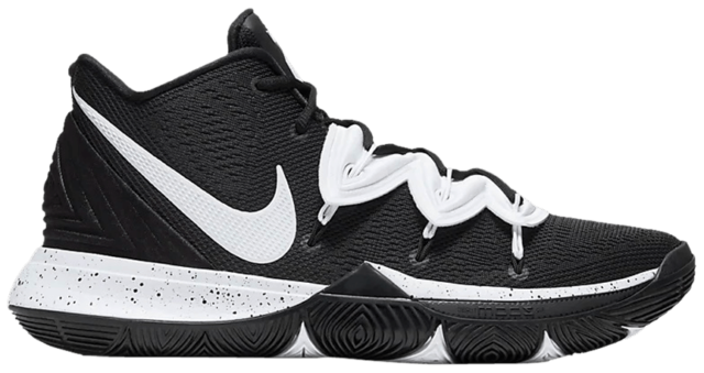 Size 11 - Nike Kyrie 5 TB Black for 