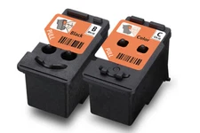 Canon Genuine Printhead Replacement (BH-10/CH-10) (BH-1/CH-1) PIXMA G Series