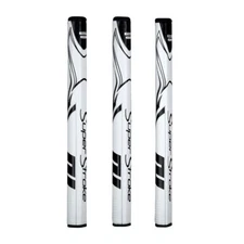 Super Stroke Zenergy XL+Plus Putter Grip Select XL Tour 2.0, 3.0 or Flatso 2.0