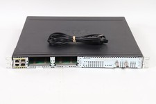 Cisco ISR4331/K9 Integrated Services Router for sale online Cisco ISR4331/K9 Integrated Services Router for sale online