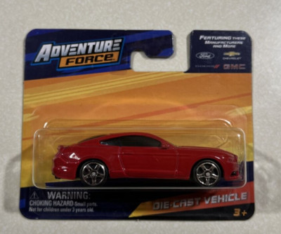 Maisto AMG GT & 2015 Ford Mustang GT セット s-l400.jpg